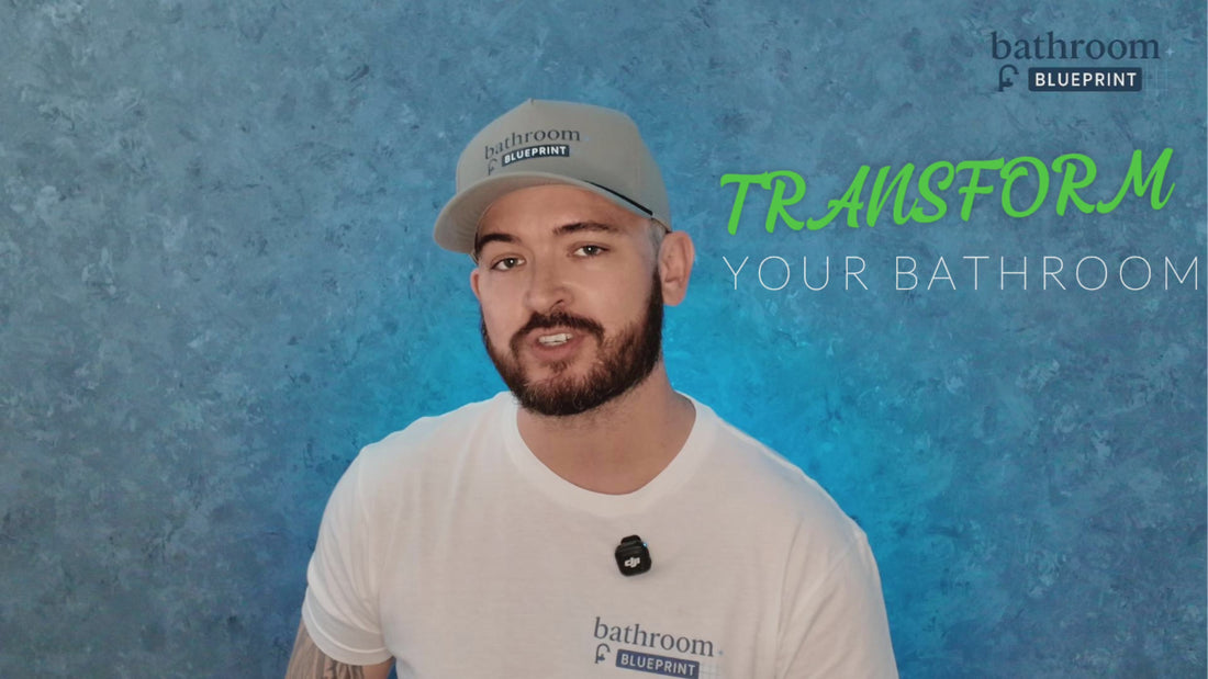 DIY Bathroom Renovation Guide - How To Renovate A Bathroom In Australia